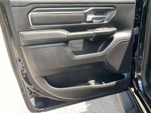 Used 2025 RAM 1500 Big Horn AWD/4WD image 19