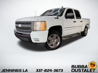 Used 2011 Chevrolet Silverado 1500 LT w/ Regional Value Package 360° Tour