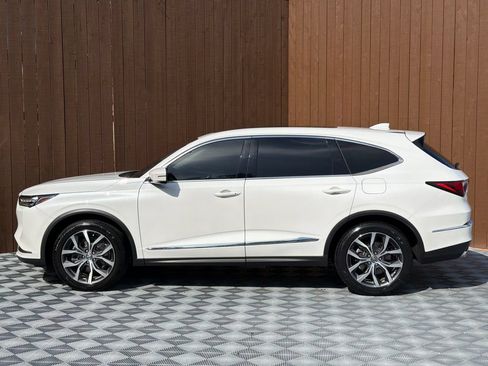 Used 2023 Acura MDX FWD w/ Technology Package image 15