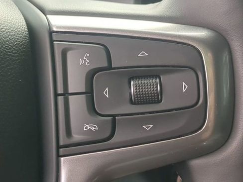 Used 2024 Chevrolet Silverado 1500 RST w/ Convenience Package II image 26