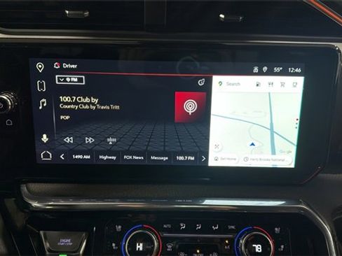 Used 2024 GMC Sierra 3500 Denali image 14