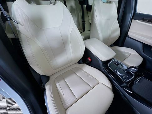 Used 2023 BMW X3 xDrive30i w/ Premium Package w/ZPA image 29