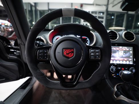 Used 2017 Dodge Viper GTC w/ ACR Package RWD image 13
