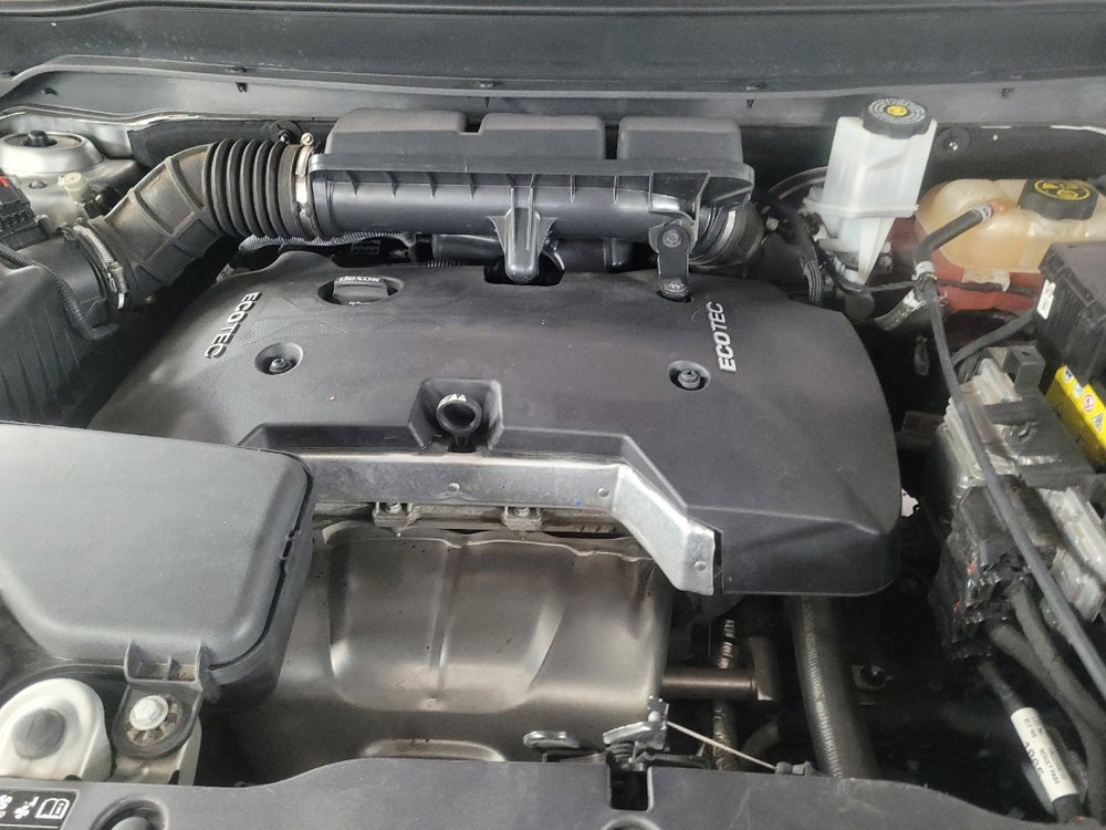 Used 2017 Buick Envision Essence FWD image 30
