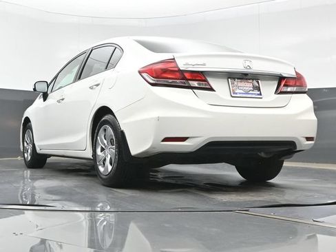 Used 2014 Honda Civic LX image 21