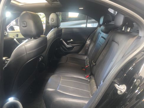 Used 2019 Mercedes-Benz A 220 w/ Premium Package image 13