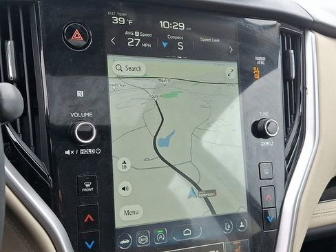 Used 2025 Subaru Legacy Limited w/ Popular Package #2 image 18