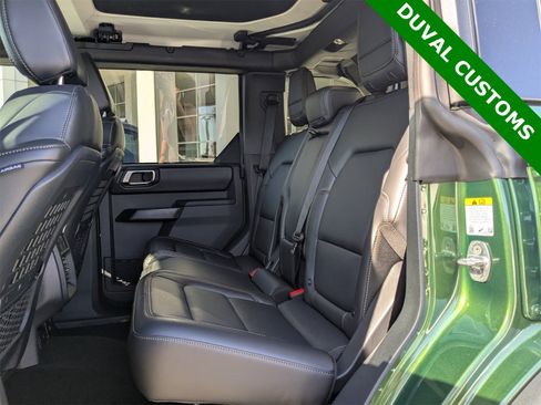 New 2025 Ford Bronco Badlands image 41