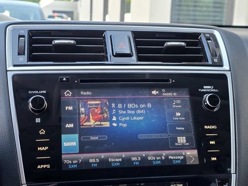 Used 2019 Subaru Outback 2.5i Limited w/ Popular Package #2 AWD/4WD image 19