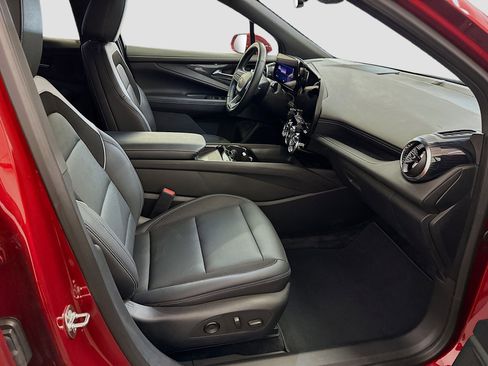 Used 2024 Chevrolet Blazer EV LT image 33