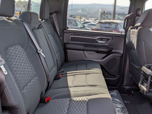 New 2026 RAM 1500 Big Horn image 19