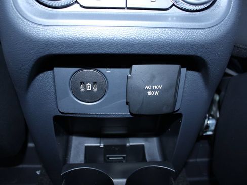 New 2026 Ford Explorer Tremor w/ Tremor Ultimate Package AWD/4WD image 23