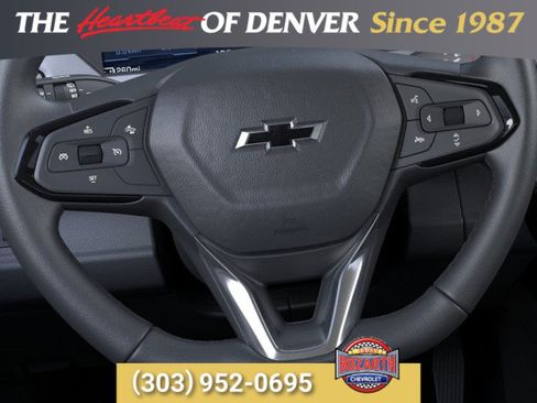 New 2027 Chevrolet Bolt RS w/ Technology Package FWD image 20