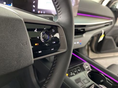 New 2026 Nissan Murano Platinum w/ Cargo Package image 21