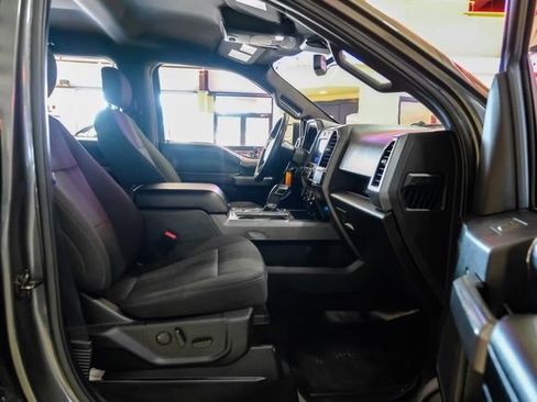 Used 2020 Ford F150 XLT w/ Equipment Group 302A Luxury image 30