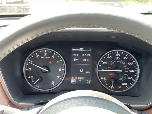 Used 2025 Subaru Legacy Touring XT image 34