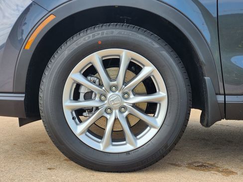 New 2026 Honda CR-V EX image 11