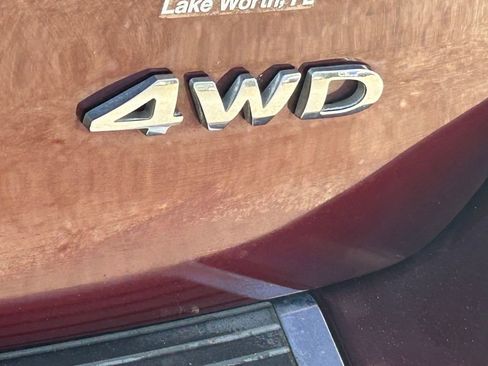 Used 2019 Ford Explorer Limited w/ Limited Luxury Package image 22