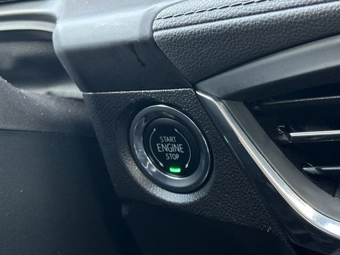 Used 2025 Buick Encore GX Sport Touring w/ Advanced Technology Package image 22