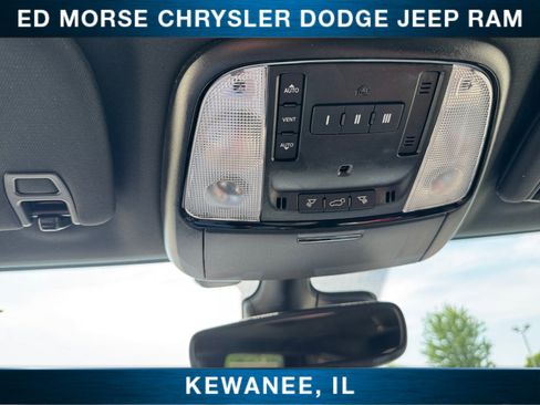 New 2026 Dodge Durango GT AWD/4WD image 30