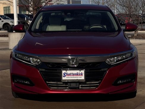 Used 2020 Honda Accord EX image 7