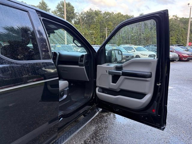 Used 2018 Ford F150 XLT w/ Equipment Group 301A Mid RWD image 27