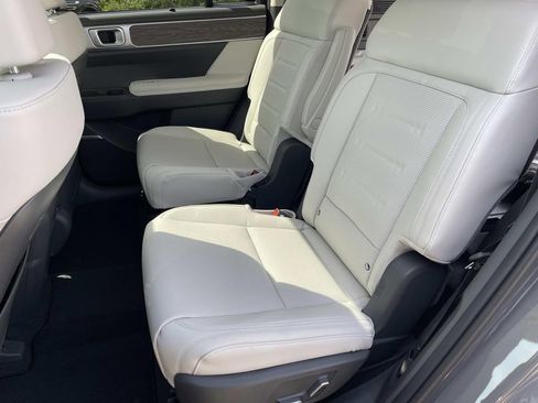 New 2026 Hyundai Santa Fe Calligraphy image 17