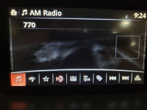 Used 2017 MAZDA MAZDA6 Grand Touring image 25