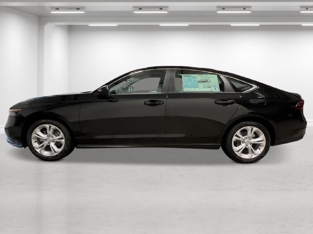 New 2026 Honda Accord LX image 2