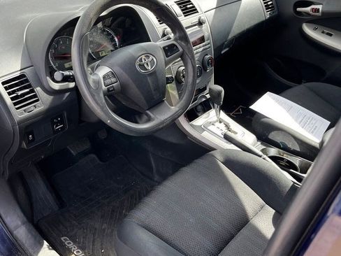 Used 2011 Toyota Corolla S FWD image 8