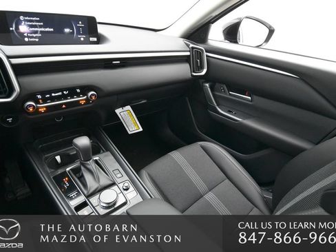 New 2026 MAZDA CX-50 2.5 Hybrid w/ Weather Package AWD/4WD image 27