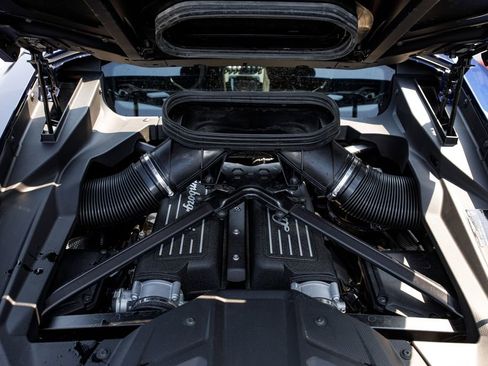 Used 2023 Lamborghini Huracan Sterrato AWD/4WD image 49