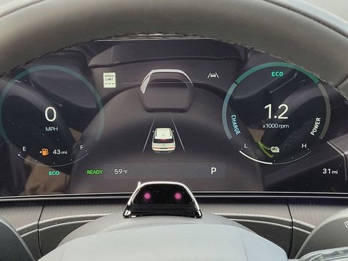 New 2026 Hyundai Santa Fe Calligraphy image 9