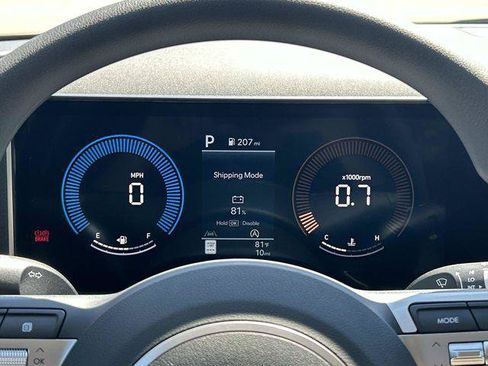 New 2026 Hyundai Tucson SE AWD/4WD image 10