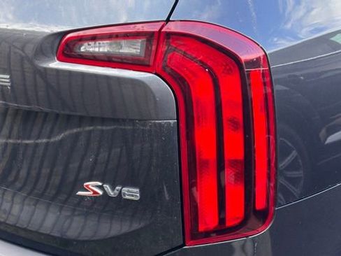 Used 2021 Kia Telluride S AWD/4WD image 7