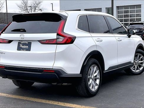 Used 2023 Honda CR-V EX-L image 16