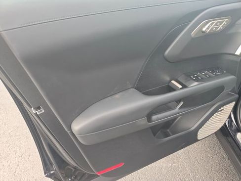New 2027 Kia Telluride X-Line SX Prestige AWD/4WD image 25