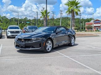 Used 2020 Chevrolet Camaro LT RWD video 1
