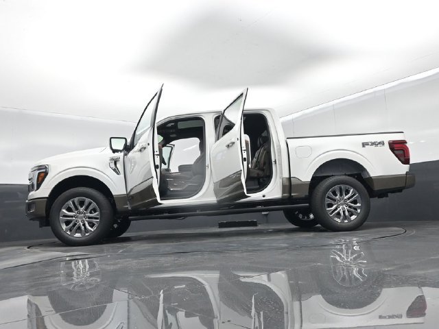 New 2026 Ford F150 King Ranch w/ Equipment Group 601A High AWD/4WD image 57