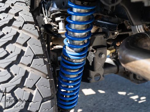 Used 2023 Jeep Wrangler Unlimited Rubicon 392 w/ Xtreme Recon 35" Tire Package image 26