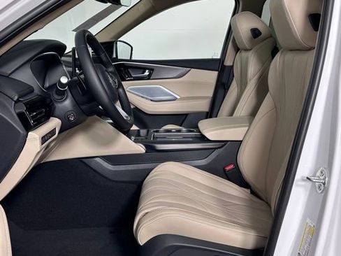 New 2026 Acura MDX SH-AWD w/ Advance Package image 15