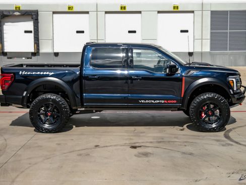 Used 2026 Ford F150 Raptor w/ Equipment Group 803A Raptor R AWD/4WD image 27