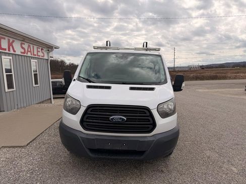 Used 2017 Ford Transit 250 130 Low Roof image 5