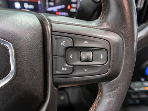 Used 2021 GMC Sierra 1500 AT4 w/ AT4 Premium Package image 32