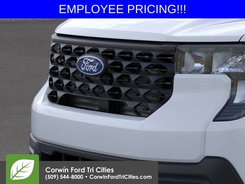 New 2026 Ford Maverick XL AWD/4WD image 18