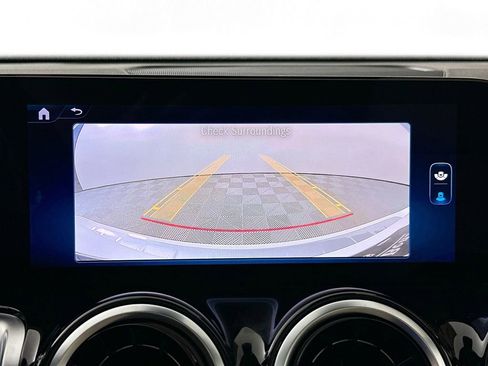 Certified 2026 Mercedes-Benz GLB 250 image 13