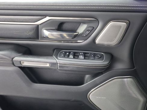Used 2019 RAM 1500 Limited AWD/4WD image 23