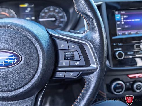 Used 2021 Subaru Crosstrek 2.0i Premium w/ Moonroof Package image 25