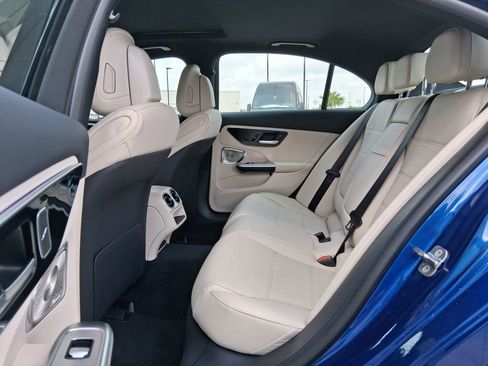 New 2026 Mercedes-Benz C 300 Sedan image 22