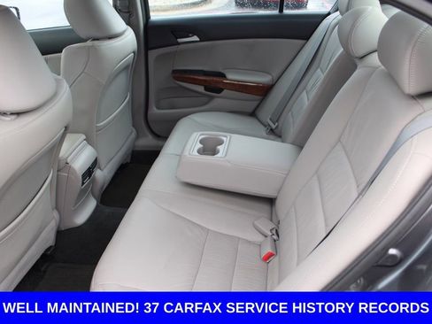 Used 2012 Honda Accord EX-L image 23